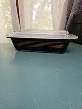 Pyrex music staff for sale  Holt