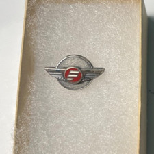Vintage original frontier for sale  Minneapolis