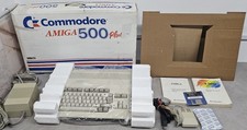 Commodore amiga 500 usato Commodore amiga 500 usato  Aversa