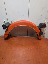 1977 Foxi Sparta Ciclomotor Traseiro Fender Caixa de Ferramentas Lanterna Traseira Fabricante de Equipamento Original Usado comprar usado  Enviando para Brazil