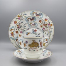 Haviland limoges golden d'occasion  Expédié en Belgium