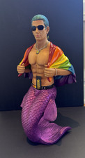 December diamonds merman for sale  Lafayette