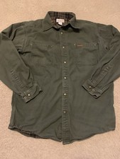 Carhartt shirt mens for sale  Duluth