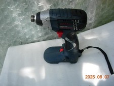 Bosch 18v gdr for sale  HALIFAX