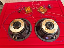 Enceintes eminence alpha d'occasion  Figanières