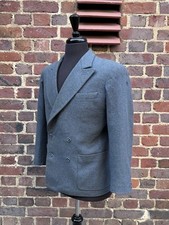1940 blue patch for sale  LONDON
