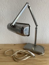 Joli lampe chrome d'occasion  Brignoles