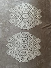Shiny ivory cotton for sale  WIGAN