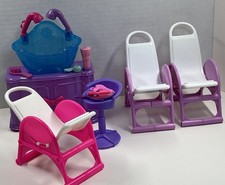 Barbie doll salon for sale  Burnsville