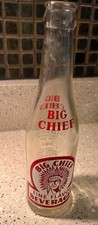 Rare big chief for sale  Overland Park