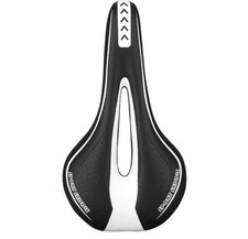 Sella bicicletta sportiva usato  Chiari