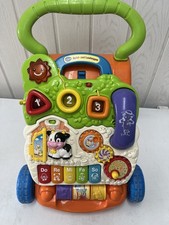 Vtech baby spiel gebraucht kaufen  Gehrde