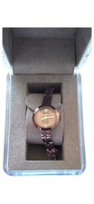 Dkny armbanduhr damen gebraucht kaufen  Deutschland