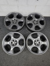 Genuine brabus monoblock for sale  BARNSLEY