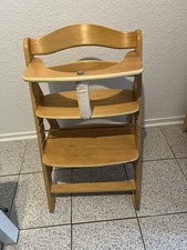 Hochstuhl baby kindersitz gebraucht kaufen  Monheim