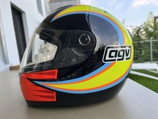 Motorradhelm agv valentino gebraucht kaufen  Wiesbaden