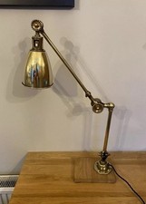 Brass dugdills daisy for sale  CHEADLE