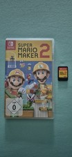 Nintendo super mario gebraucht kaufen  Worbis