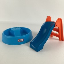 Little tikes dollhouse for sale  Warren