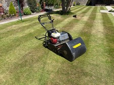Allett buffalo cylinder for sale  LARGS