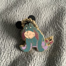 Disneyland paris eeyore for sale  WIGAN