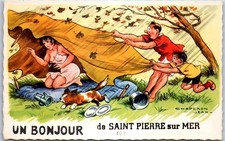 Saint pierre mer d'occasion  France