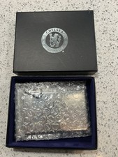 Chelsea f.c. chrome for sale  WOKING
