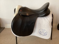 Albion adjusta saddle for sale  EXETER