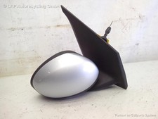 Citroen außenspiegel manuell gebraucht kaufen  Delitzsch