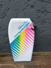 Bodyboard morey boogie d'occasion  Seignosse