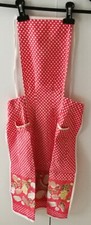 Grembiule vintage cotone usato Grembiule vintage cotone usato  Ragalna