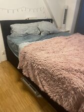 Bett 160x200 gebraucht kaufen  Amberg