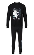 Mens pyjamas dragonball for sale  WILLENHALL