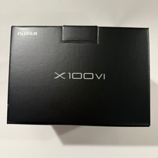 Empty box fujifilm for sale  Palisades Park