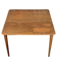 60s 70s teak gebraucht kaufen  Neuenkirchen