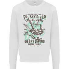 Skydiver extreme sports for sale  COVENTRY