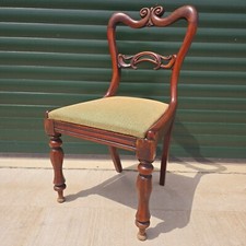 Antique carved wooden for sale  ROYSTON