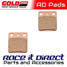Brake pads daelim for sale  DONCASTER