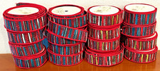 Rolls wfr fabric for sale  Sarasota