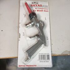 Rhyas air powered for sale  RUGBY