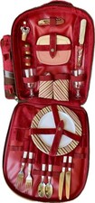 Picnic ascot new for sale  Austin