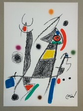 Joan miro maravillas gebraucht kaufen  München