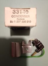 Intermotor 33140 condenser for sale  HUNGERFORD