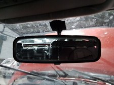 Rearview mirror ford for sale  WINSFORD