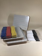 Double sided whiteboard for sale  Verona