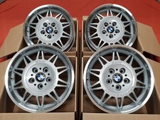 Cerchi lega bmw usato  Fermo