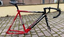 Telaio bici pista usato  Papiano