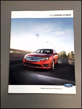 2012 ford fusion for sale  Red Wing