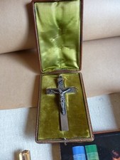 Superbe croix pendentif d'occasion  Carrières-sur-Seine