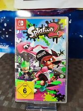 Splatoon top zustand gebraucht kaufen  Wolfsburg